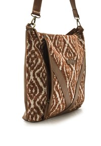 mtng Borsa a mano - marron