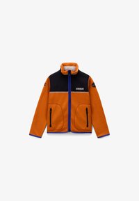 Ikke valgt, orange pumpkin