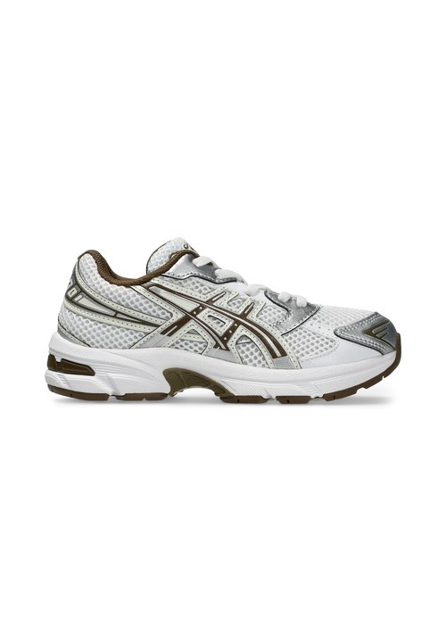 ASICS PS UNISEX - Trainers - white clay canyon — photo 7