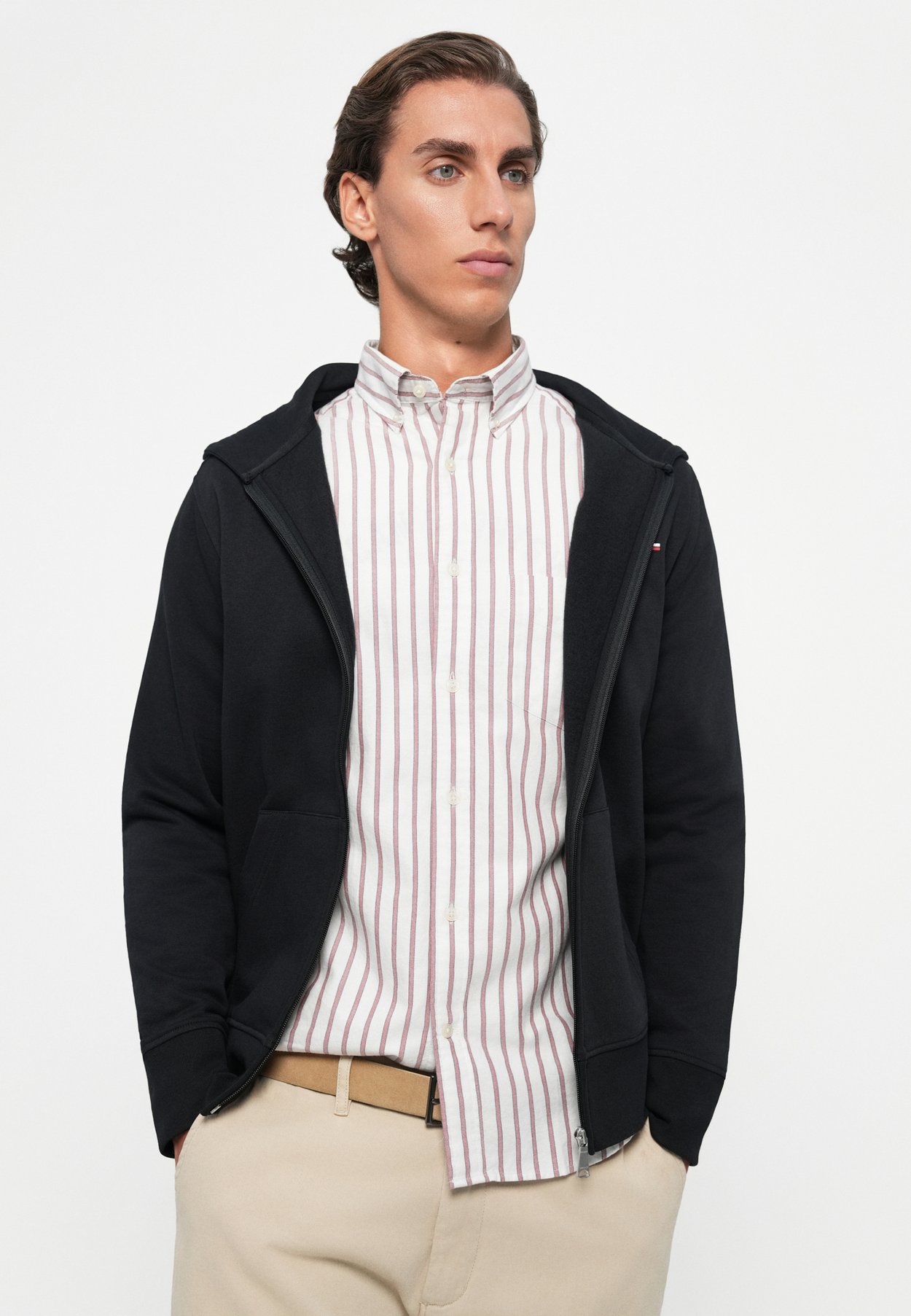 Sweatjacke