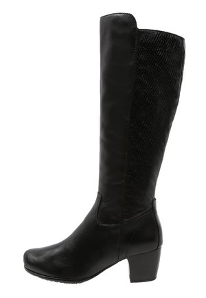 Botas - black