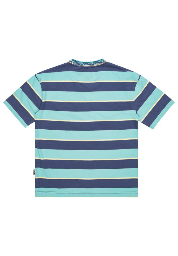 STRIPE YTH - Print T-shirt3