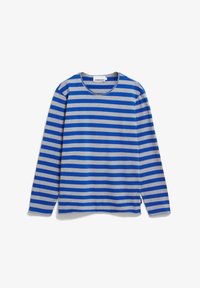 Niet geselecteerd, silver melange-dark wave