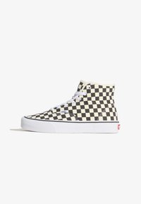 Επιλέχθηκε, checkerboard black/true white