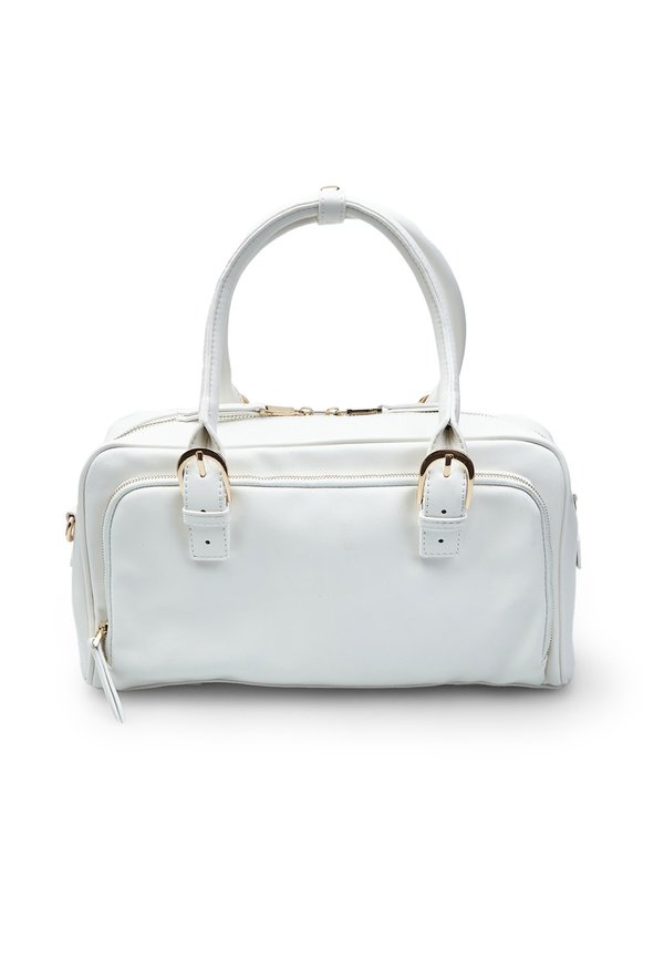 Weekender - bianco