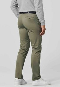 Meyer Chino - grün
