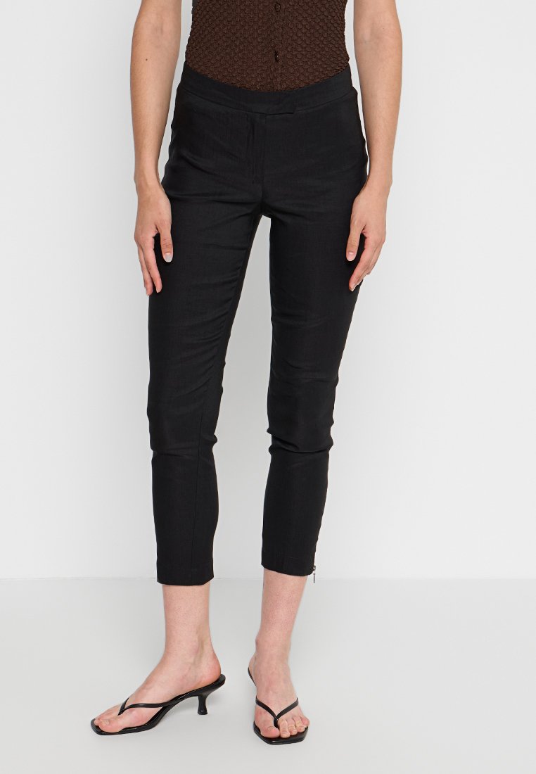 Sarah Pacini Broek zwart