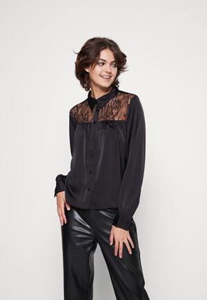 Bodystocking Modellante PIECES Pcbella Shaping – Intimo Donna In Poliammide Ed Elastan, Taglia Unica
