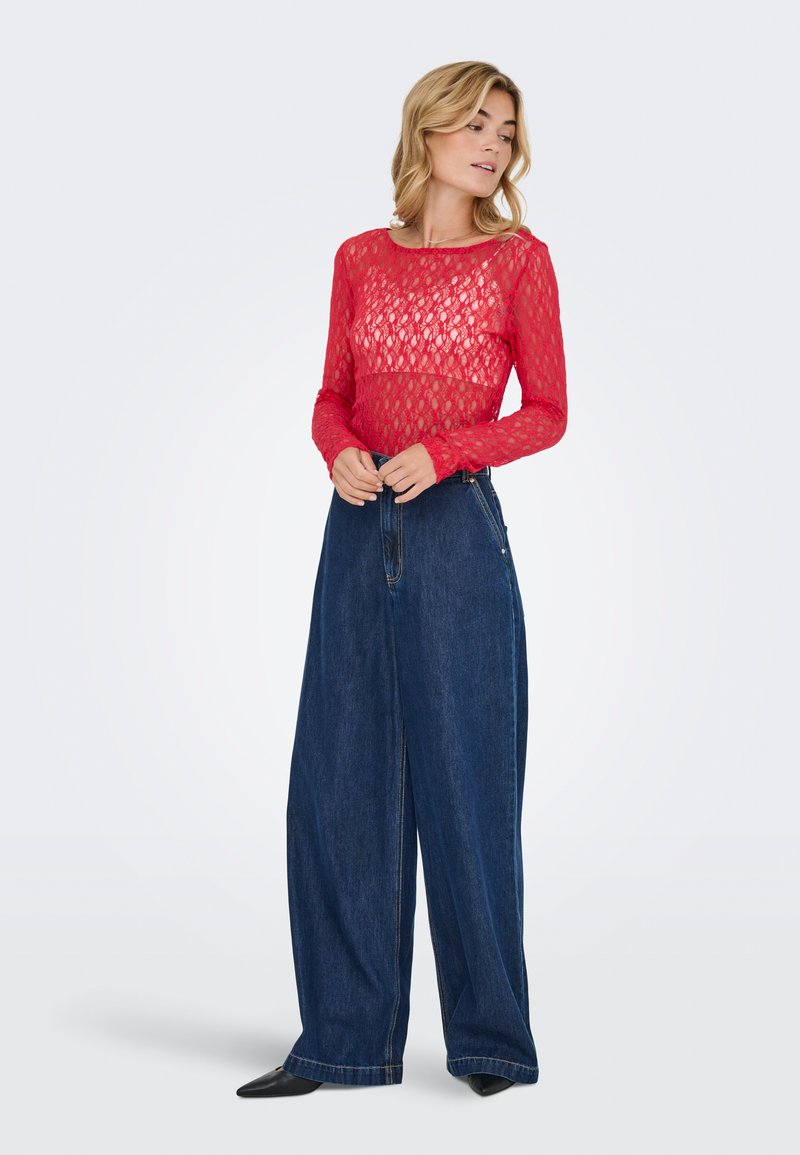 Blusa