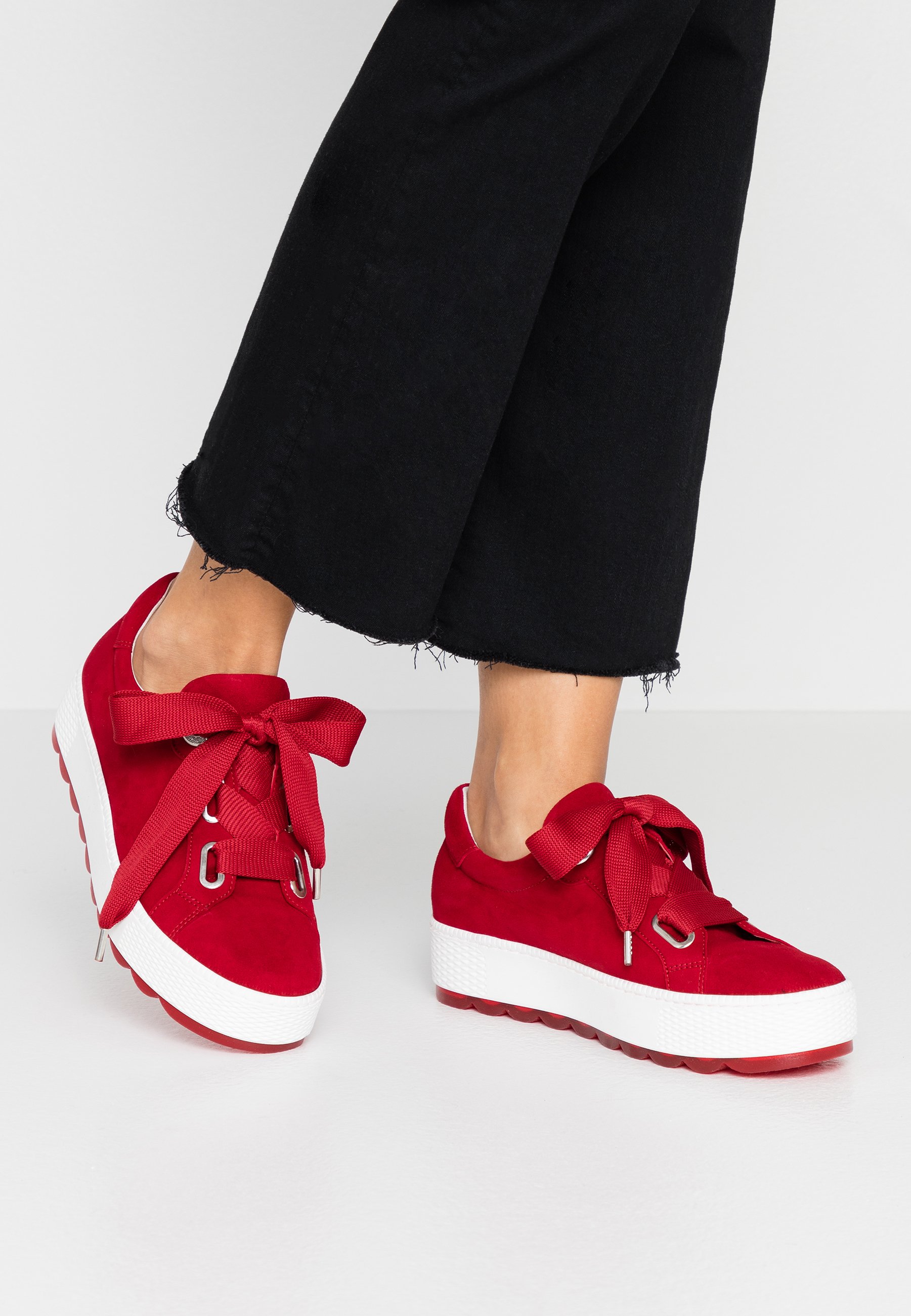 Sneakers rubin Sneakers rubin