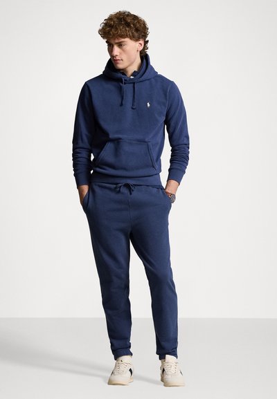 Polo Ralph Lauren LOOPBACK SWEATPANT - Jogginghose - cruise navy