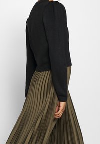 ONLY Strickpullover - black