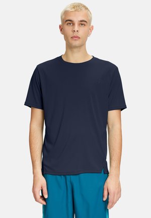 THIONVILLE - T-shirts basic - black iris