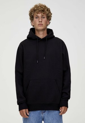 Hoodie - black
