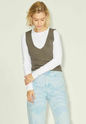 JJXX, JXSTELLA - Top - brindle