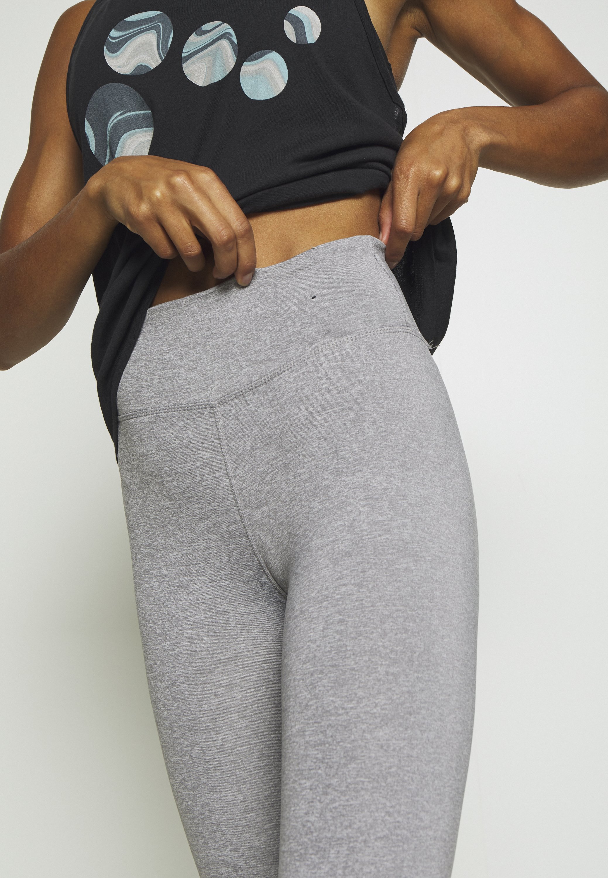 Femme ACTIVE CORE TIGHT - Collants Femme ACTIVE CORE TIGHT - Collants