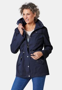 GOLDNER Parka - navy