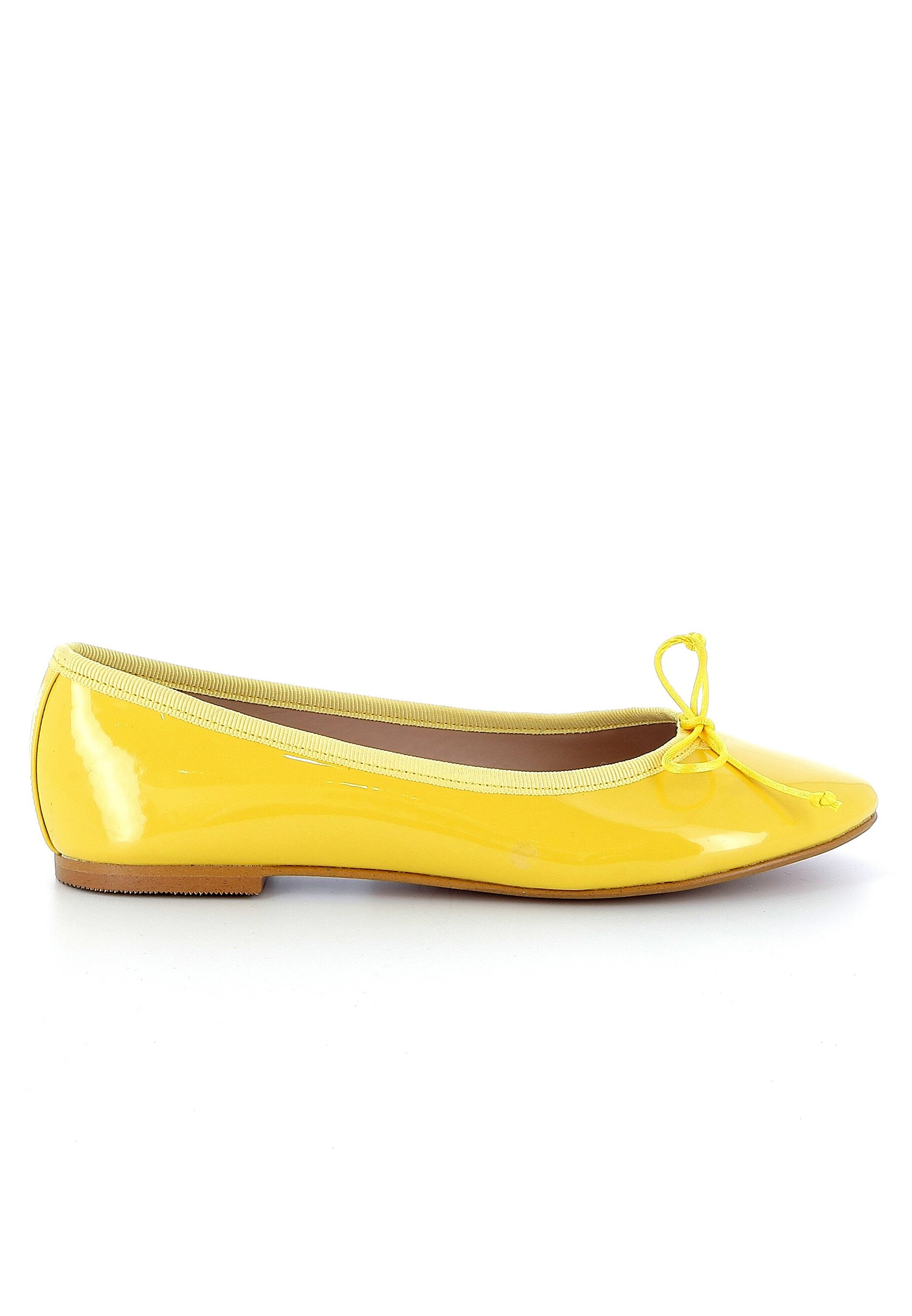 Gele Ballerina's voor dames online kopen | Zalando