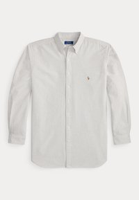 Unausgewählt, nutmeg brown/white