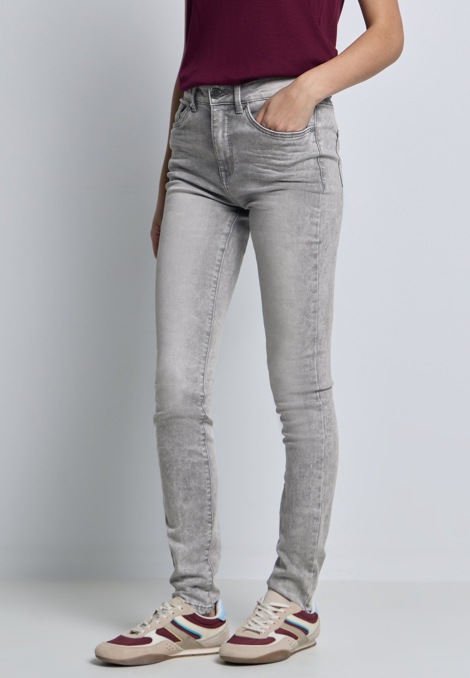 Vs Straight Slim Tapered Fit Significato Tapered Fit Slim Straight - Main Image