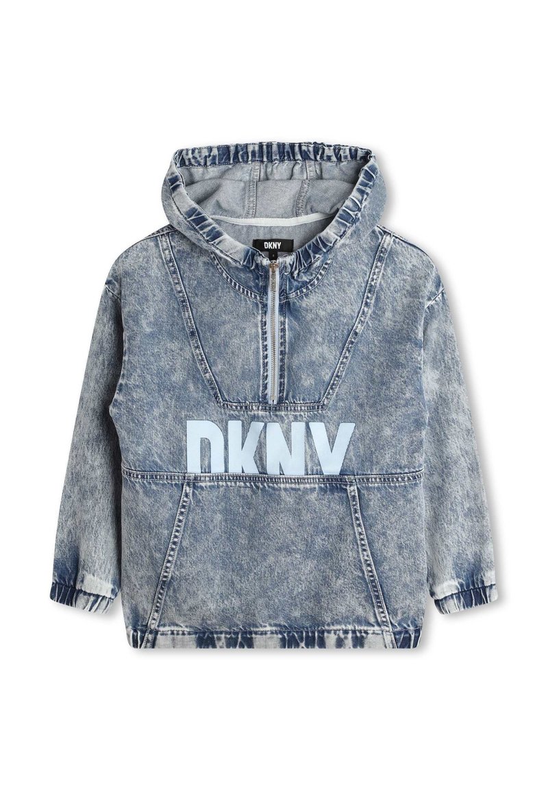 DKNY Giacca di jeans blu