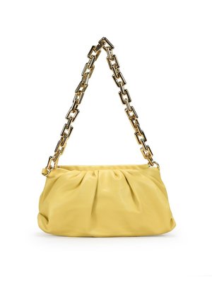 Bosanova Bandolera - amarillo