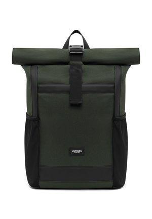 NO 2 - Rucksack - dark olive