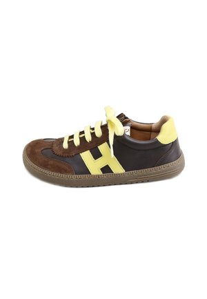 Eli 1957, Zapatos de bebé - marron