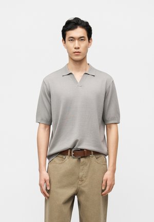 ONSWYLER LIFE SPLIT - Pullover - gray