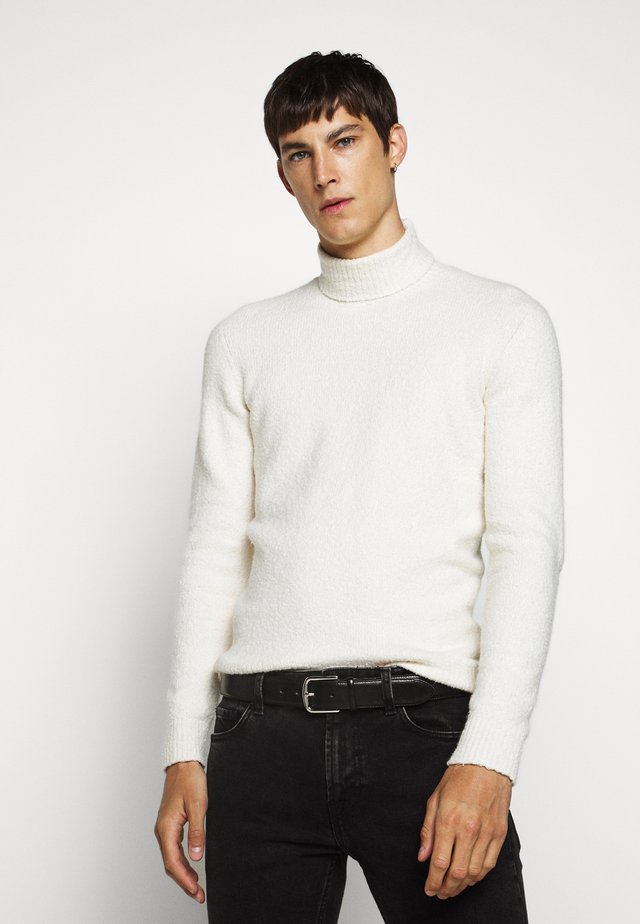 DOLCEVITA - Pullover - bianco