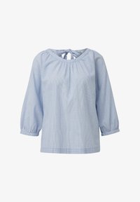 Ausgewählt, royalblau