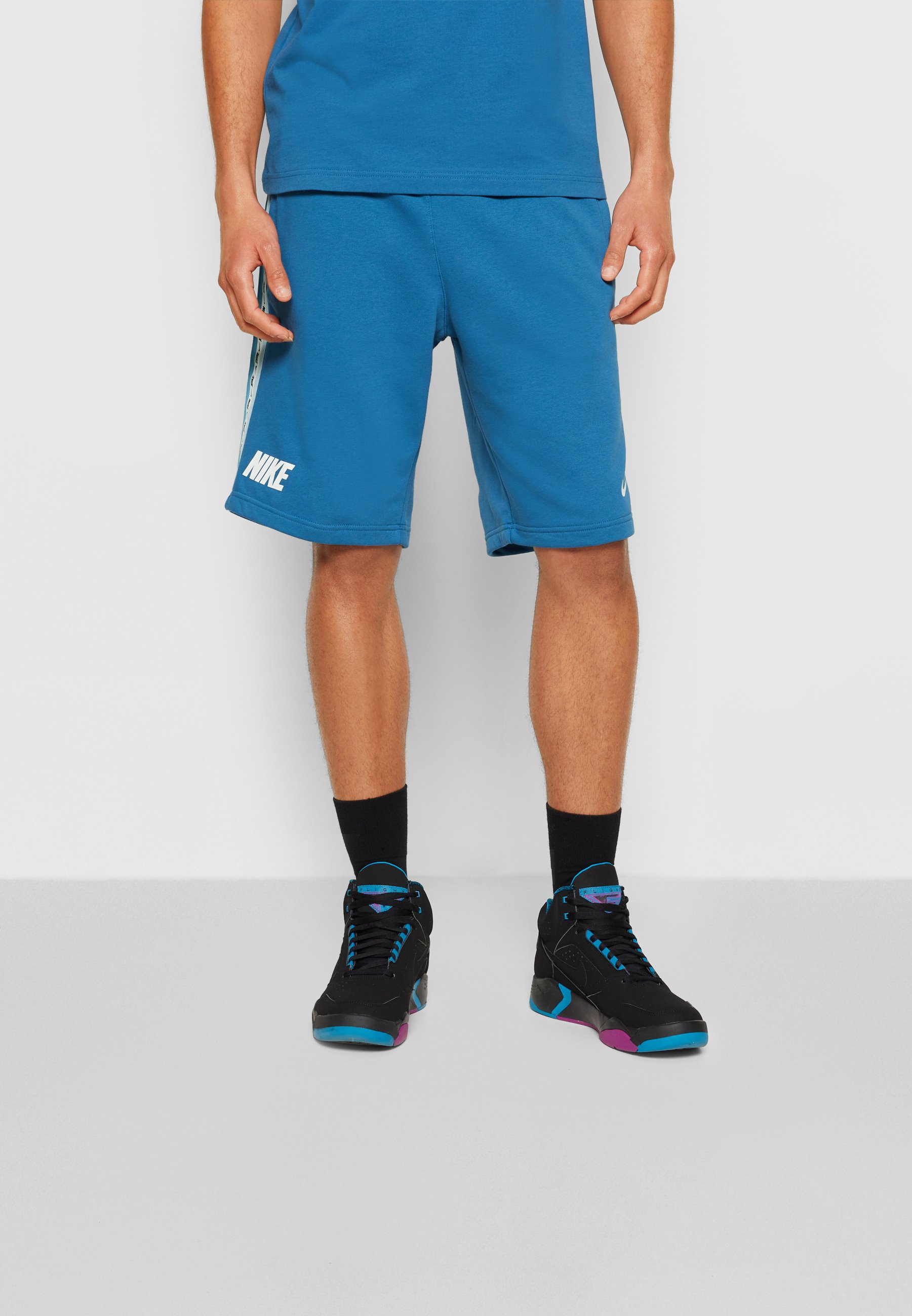 marina blue/dutch blue/boarder blue 