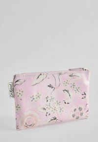 Unselected, pink floral