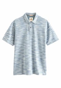Next REGULAR FIT - Polokošeľa - blue