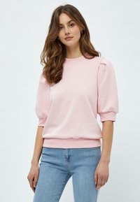 Minus - MIMIKA SWEAT - T-Shirt basic - orchid pink Thumbnail-Bild 1