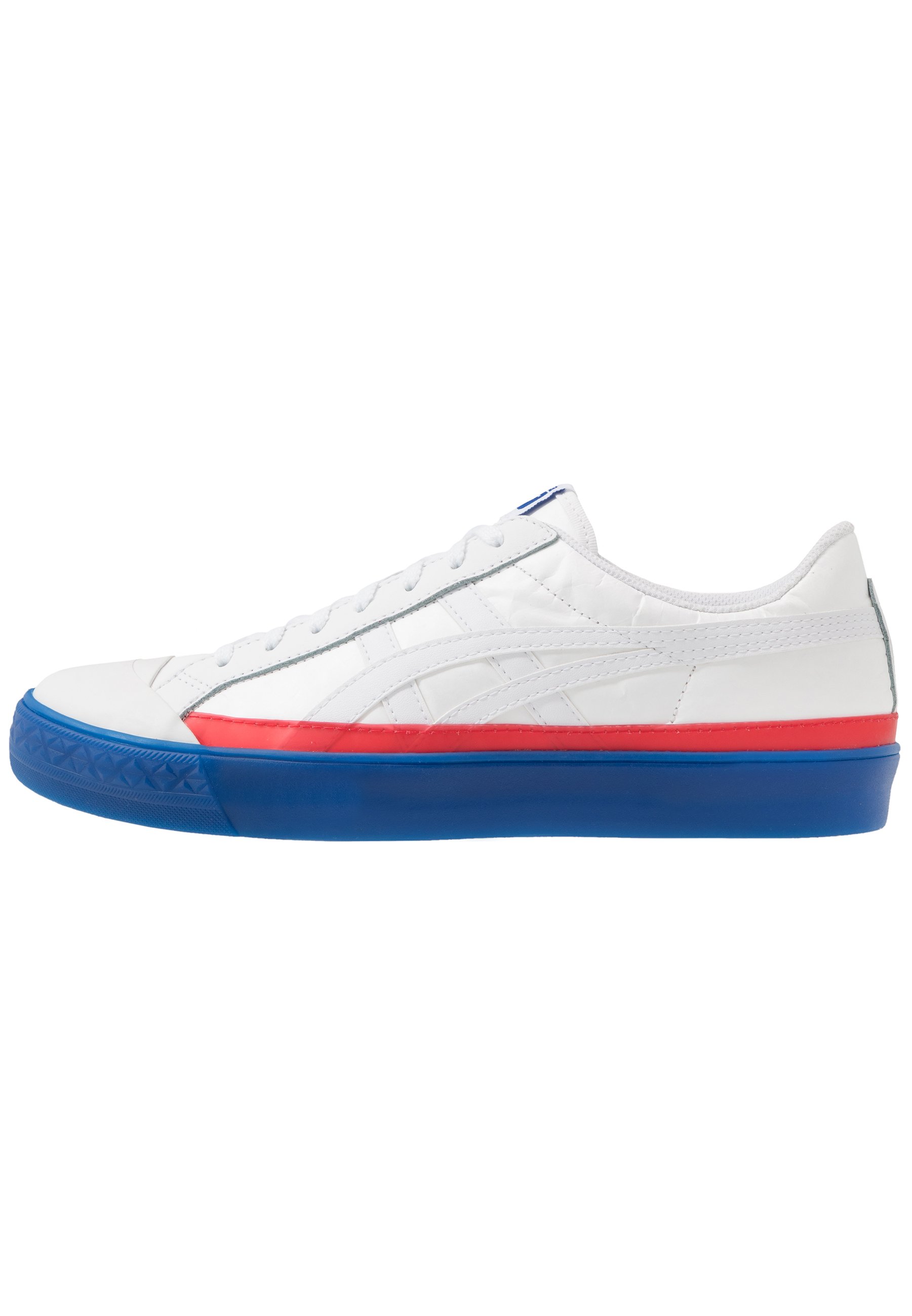 Onitsuka Tiger FABRE SEASONAL Joggesko white Zalando.no Onitsuka Tiger FABRE Joggesko white Zalando.no