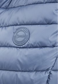 Creeks AMERICAN INSPIRATION GERADE OHNE ÄRMEL - Smanicato - bleu gris