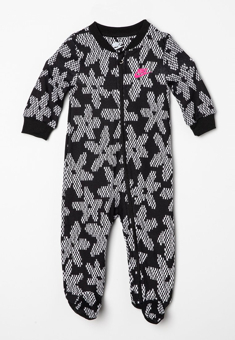 Nike Sportswear Kruippakje zwart Nike Sportswear Kruippakje zwart