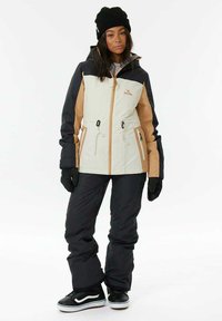 Rip Curl RIDER BETTY - Blouson - bone