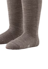 Sterntaler Tights - dunkelbraun