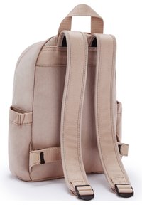 Kipling DELIA MINI BE UN - Zaino - mild rose