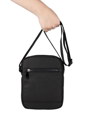 MUNICH Cross body bag - black