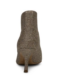 Shoe The Bear VALENTINE LOW CUT GLITTER - Botines bajos - multi