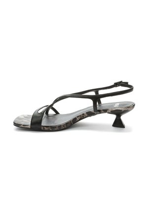 Sandals - black