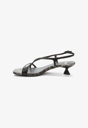 Keddo Sandals - black