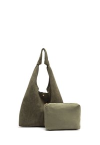 SET - Trousse - green