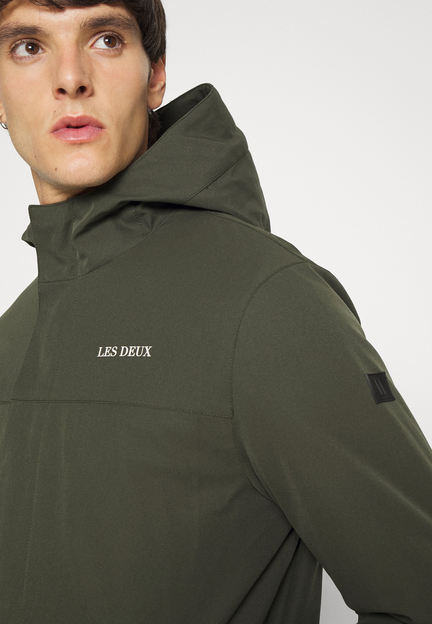 Les Deux DAMIEN JACKET - Winter coat 