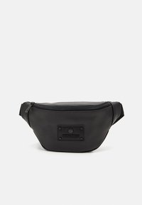 Just Cavalli UNISEX czarny