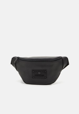 Just Cavalli UNISEX czarny