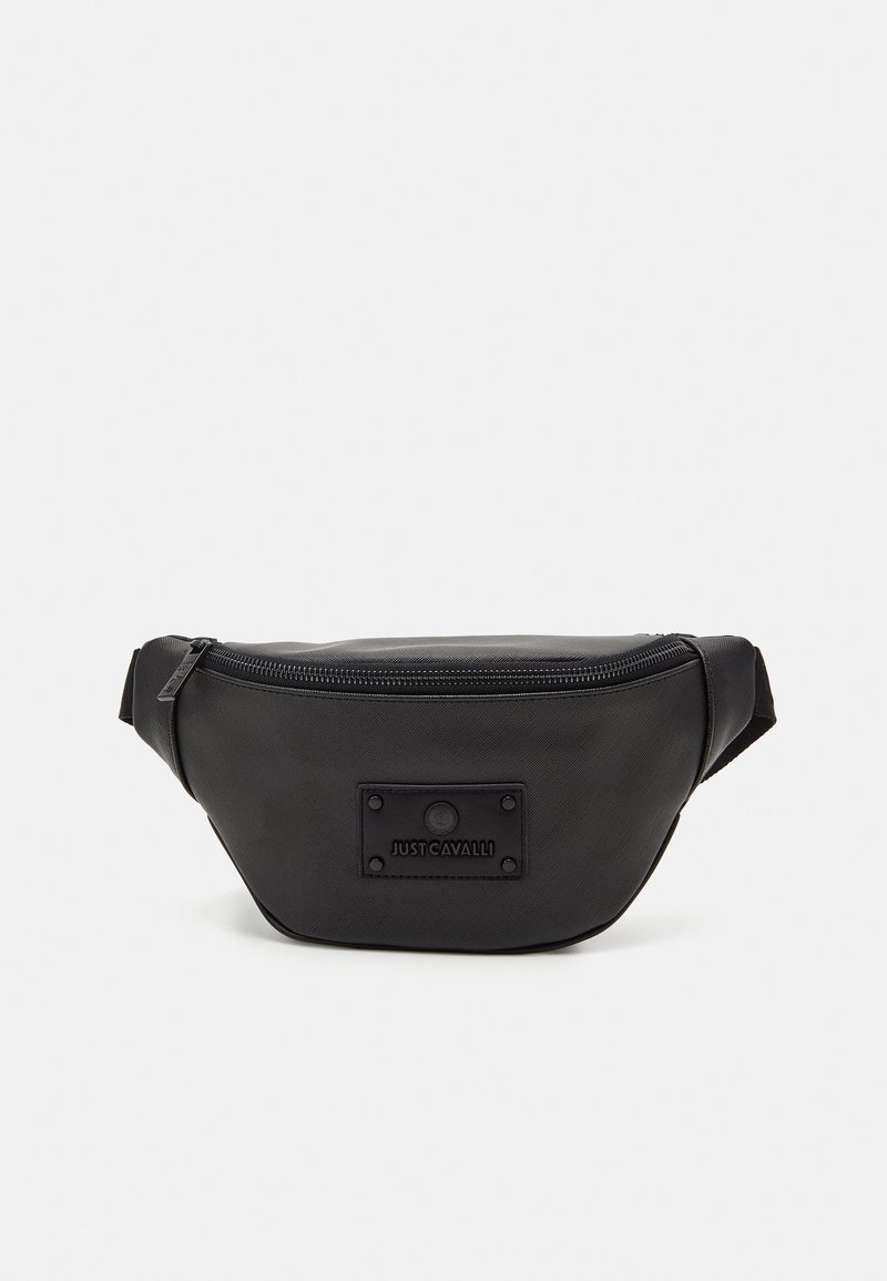Just Cavalli UNISEX czarny